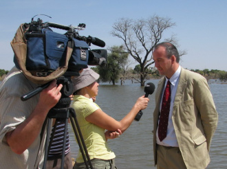 13 Interview Du Coordinateur Iles De Paix